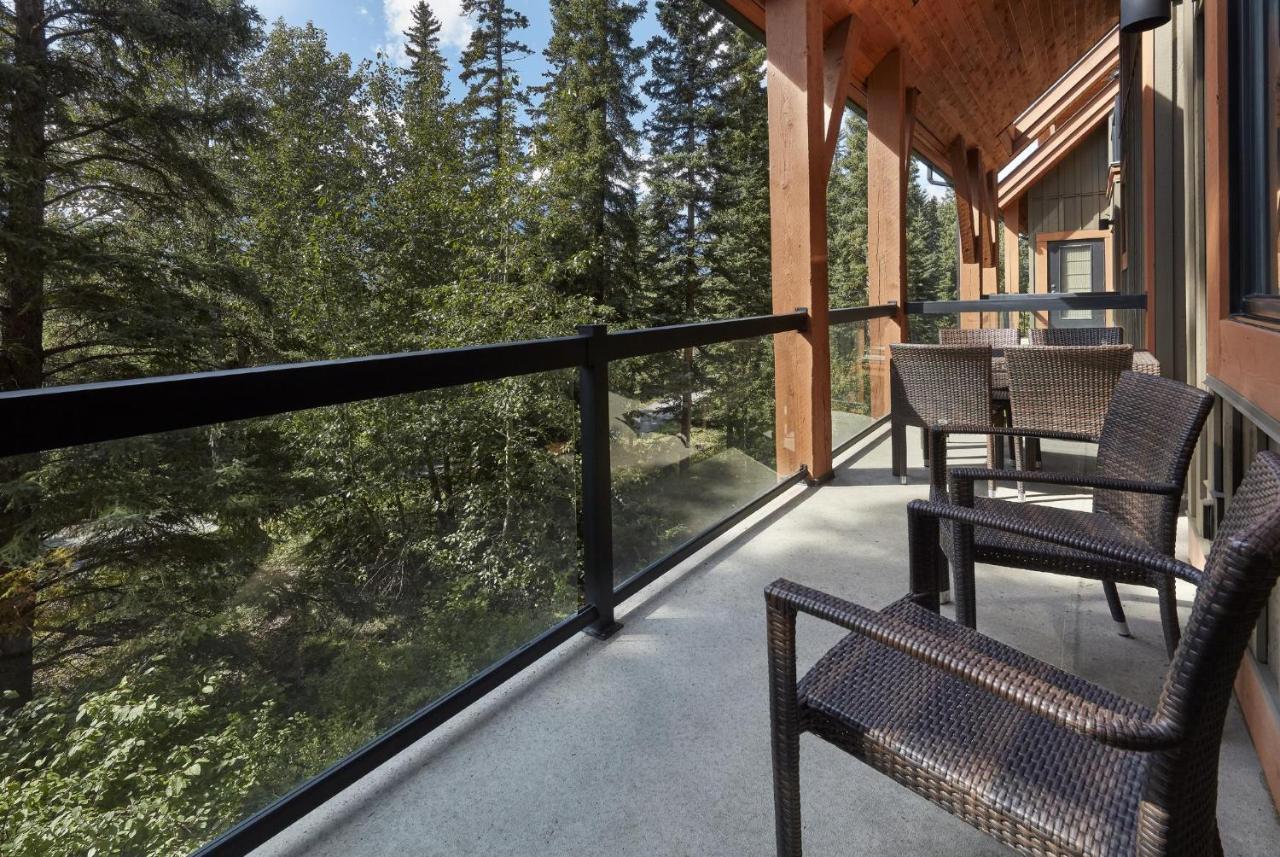Star Suite -Luxurious Condo With 3 Fireplaces, And Open Pool! Canmore Exterior photo