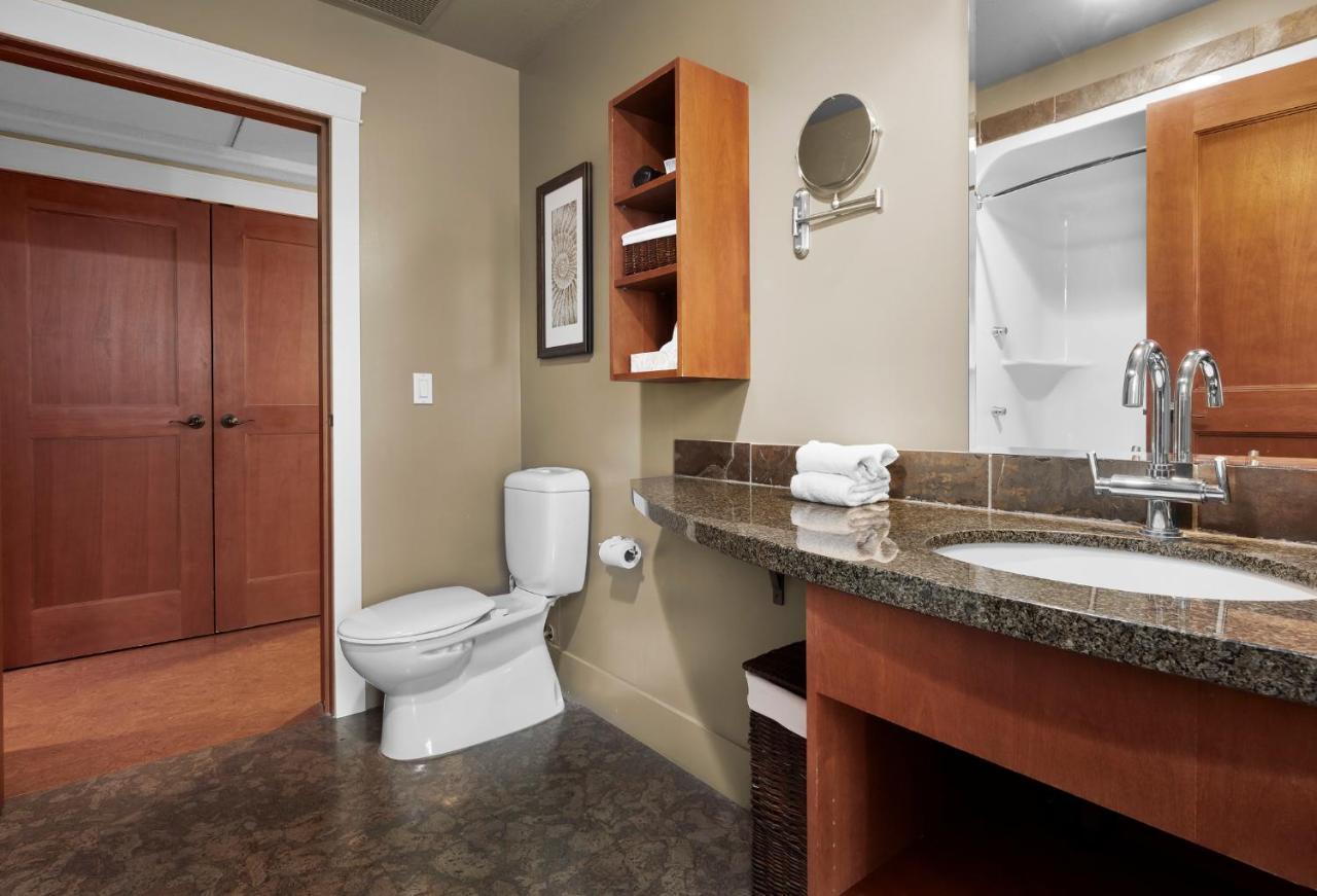 Star Suite -Luxurious Condo With 3 Fireplaces, And Open Pool! Canmore Exterior photo